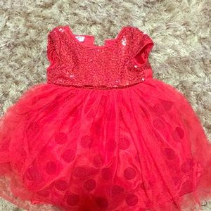 Toddler dress